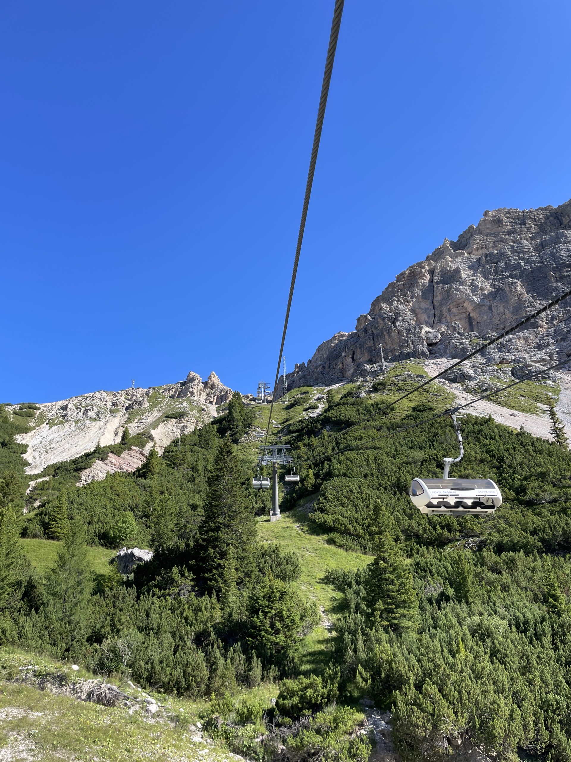 Faloria immagine