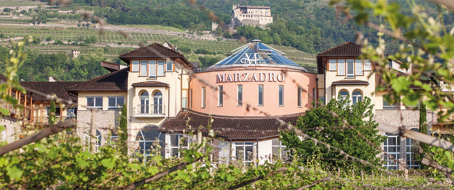 Marzadro-base